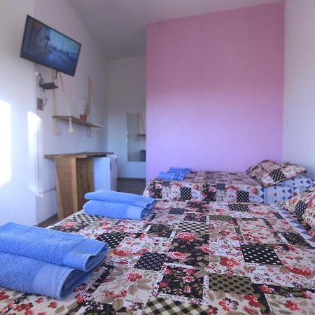 Pousada Rosa Mistica São Tomé das Letras Esterno foto